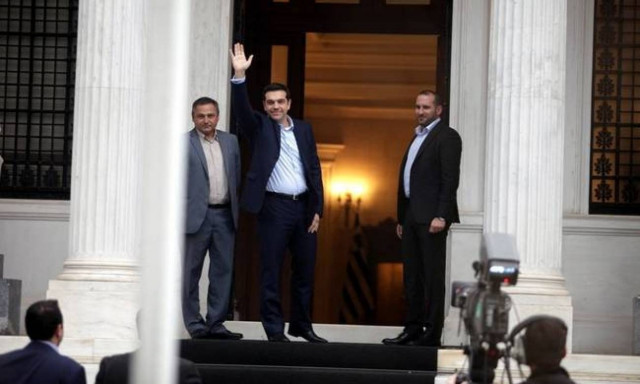 Ποιοι εμποδίζουν την κυβέρνηση να ολοκληρώσει μια έντιμη συμφωνία;