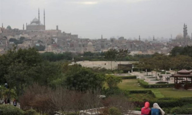 Αίγυπτος: Ισόβια σε 69 άτομα για πυρπόληση εκκλησίας το 2013