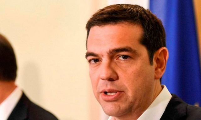 Δεν υποχωρεί ο Τσίπρας από τις κόκκινες γραμμές σε κομβικά ζητήματα