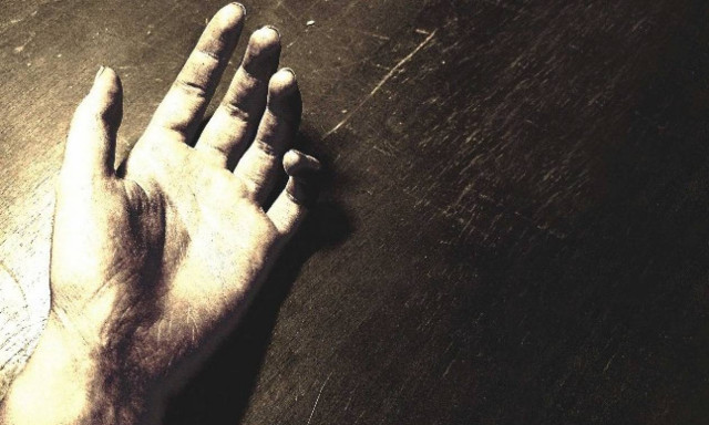 Βόλος: Ηλικιωμένη αυτοκτόνησε με πλαστική σακούλα