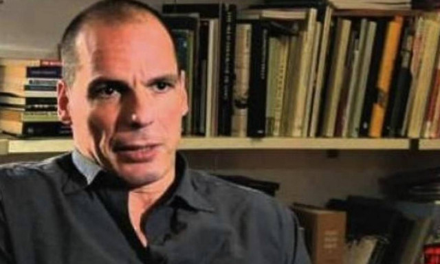 Βαρουφάκης σε Die Zeit:  Εξακολουθώ να είμαι υπεύθυνος για τις διαπραγματεύσεις