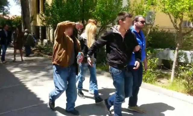 Στον εισαγγελέα οδηγήθηκαν η μητέρα και ο πατέρας της αγνοούμενης 4χρονης