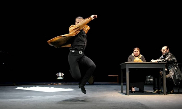 29 Aπριλίου: Παγκόσμια Ημέρα Χορού (video)