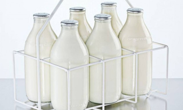 Κιλκίς: Γαλακτοβιομηχανία φέρεται να πετούσε απόβλητα σε αγροτεμάχια