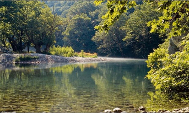 Άρειος Πάγος: Επικύρωση ποινών καταδικασθέντων για τον πνιγμό 8 εκδρομέων