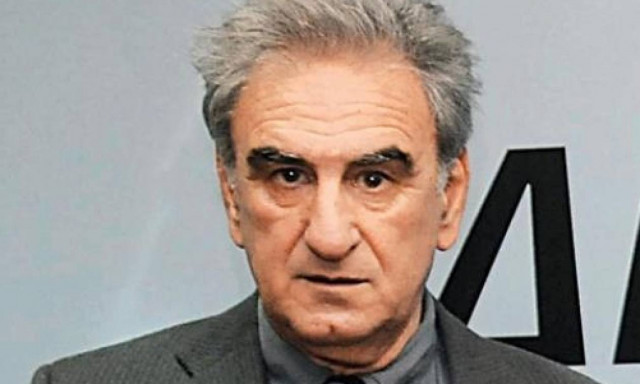 Επιβεβαιώνει ο Λυκούδης την πρόταση σε Κουβέλη