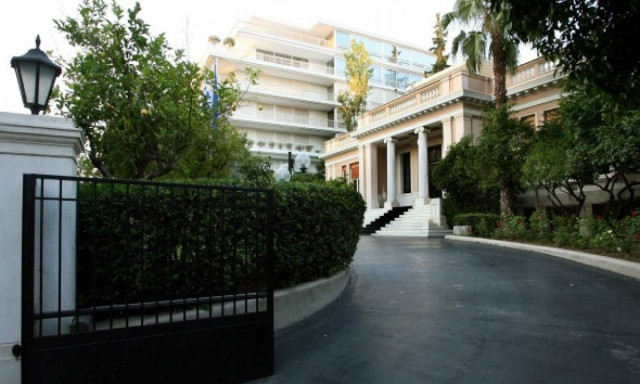 Κυβέρνηση: Αισιοδοξούμε για την επίτευξη αμοιβαίας επωφελούς συμφωνίας