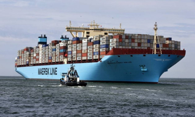 Στο λιμάνι Μπαντάρ Αμπάς οδηγείται το αμερικάνικο πλοίο που «κατέλαβαν» οι Ιρανοί