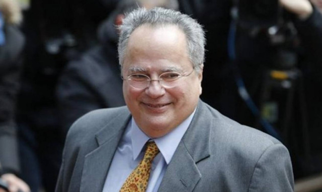 Κοτζιάς: Αν η Τουρκία βιάζεται για λύση Κυπριακού, τότε ας αποχωρήσει από την Κύπρο