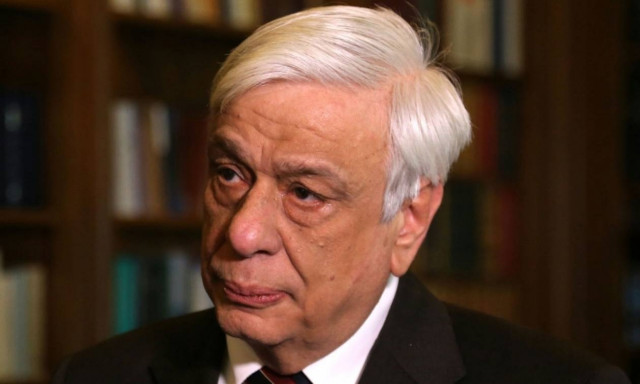 Παυλόπουλος: H Πολιτεία ξεχνάει ότι στον αθλητισμό ο άνθρωπος δίνει τα πάντα