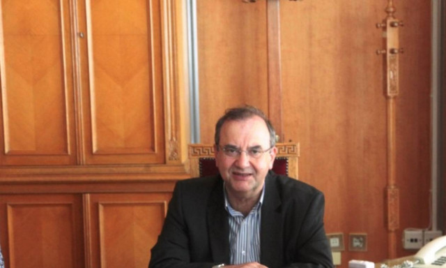 Στρατούλης: Ειδικά κλιμάκια για την αντιμετώπιση της εισφοροδιαφυγής