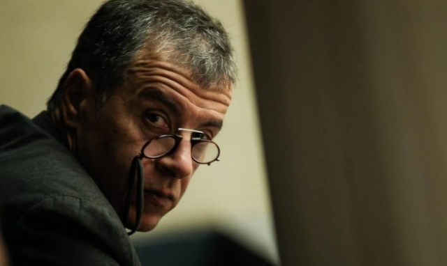 Θεοδωράκης: Λανθασμένος ο τρόπος διαπραγμάτευσης της κυβέρνησης