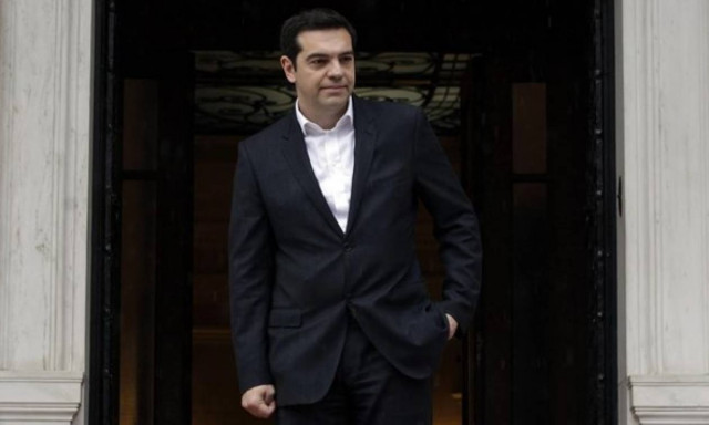 «Αλέξη Τσίπρα, κυβέρνησε σαν τον Οδυσσέα»