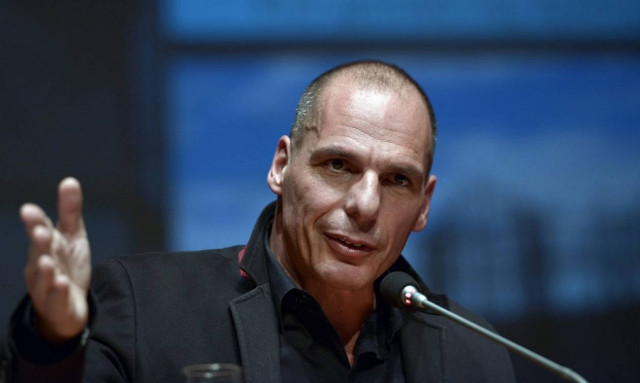 Βαρουφάκης: Ήταν παιδιά θυμωμένα. Δεν είναι σωστό να βγάζουμε μίσος απέναντί τους