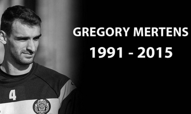 Βέλγιο: Έφυγε από τη ζωή ο Μέρτενς (photo)