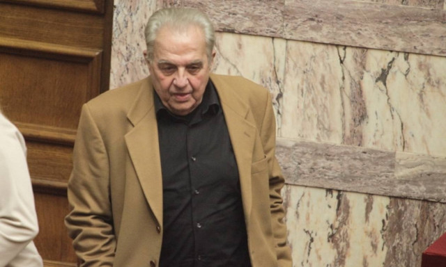 Φλαμπουράρης για την επίθεση στον Βαρουφάκη: «Όχι» στην προσωπική στοχοποίηση