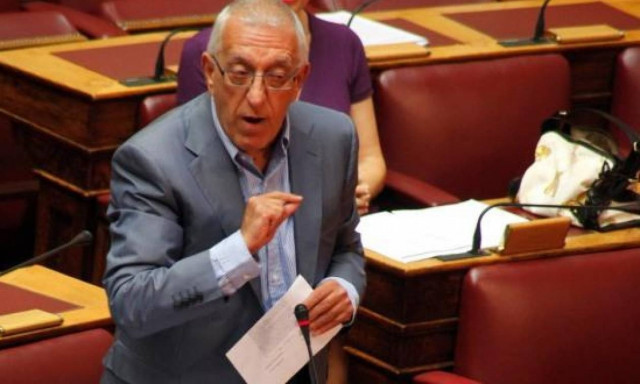 Κακλαμάνης: Να γίνει άμεσα τακτικό συνέδριο της ΝΔ