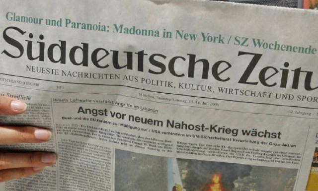 Suddeutsche Zeitung: Γιατί η αυστηρή λιτότητα δεν είναι η λύση για την Αθήνα