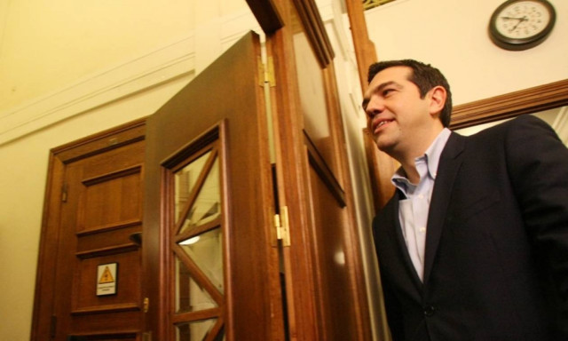 Η ενδιάμεση συμφωνία και η τακτική της κυβέρνησης στη συνεδρίαση του υπουργικού