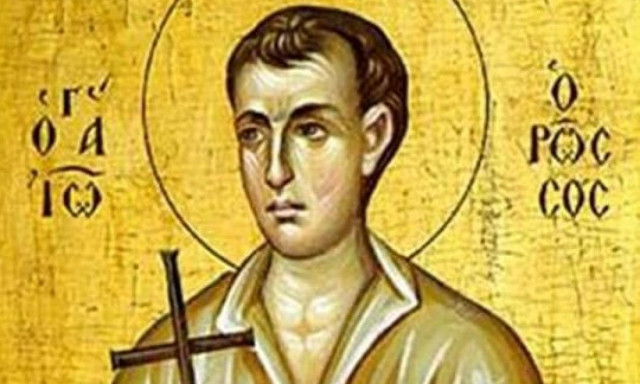 Νέο θαύμα του Αγίου Ιωάννη του Ρώσσου