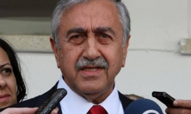 Σήμερα το απόγευμα (30/4) η ορκωμοσία Ακιντζί στα Κατεχόμενα