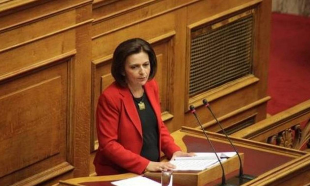 Χρυσοβελώνη: Ο Βενιζέλος ζει την προσδοκία της «δικαίωσης»