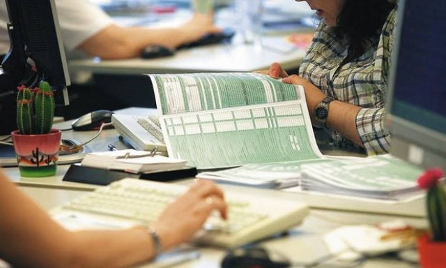 Υποχρεωτικά μέσω Taxisnet οι δηλώσεις φόρου εισοδήματος των εταιρειών