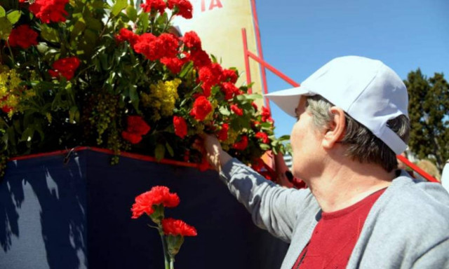 Πρωτομαγιά 2015: Τι ισχύει για τις αμοιβές των εργαζομένων