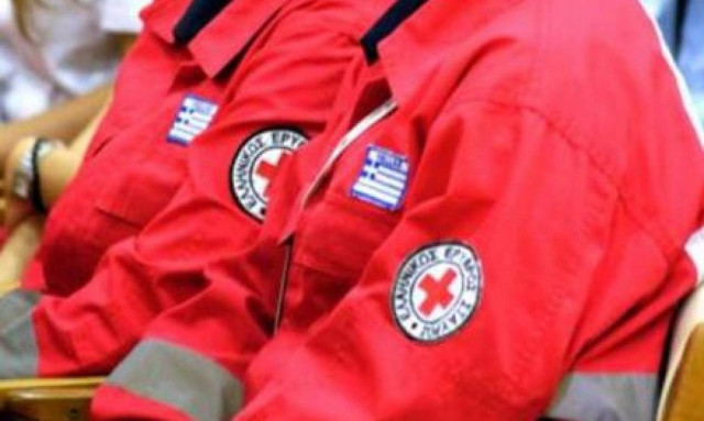 Έκκληση για βοήθεια στους σεισμοπαθείς του Νεπάλ από τον Ελληνικό Ερυθρό Σταυρό