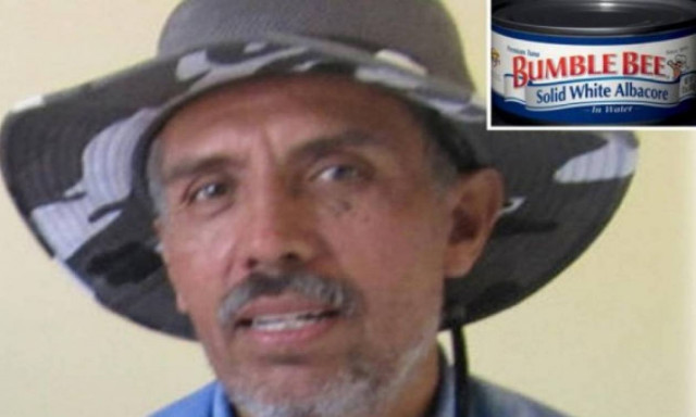 Φρίκη: Έψησαν άνθρωπο στο... φούρνο