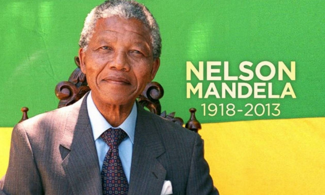 «Πλατεία Νέλσον Μαντέλα» στη Βιένη