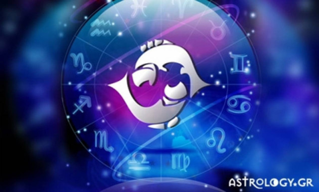 Ιχθύες (01/05/2015)