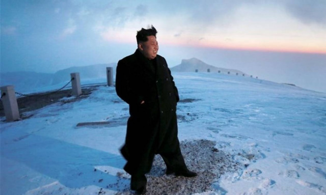 Ο Κιμ Γιονγκ Ουν δεν θα ταξιδέψει τελικά στη Μόσχα