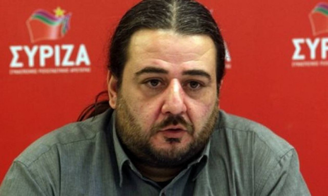 Κορωνάκης: Tη συμφωνία θα την εγκρίνει ο ίδιος ο λαός