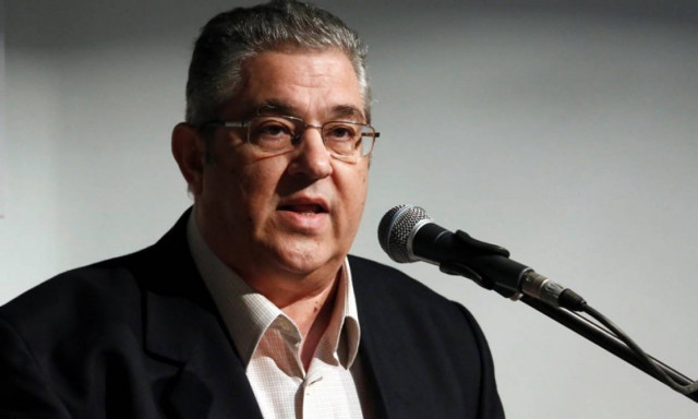 Κουτσούμπας: Η κυβέρνηση να σταματήσει το κρυφτούλι