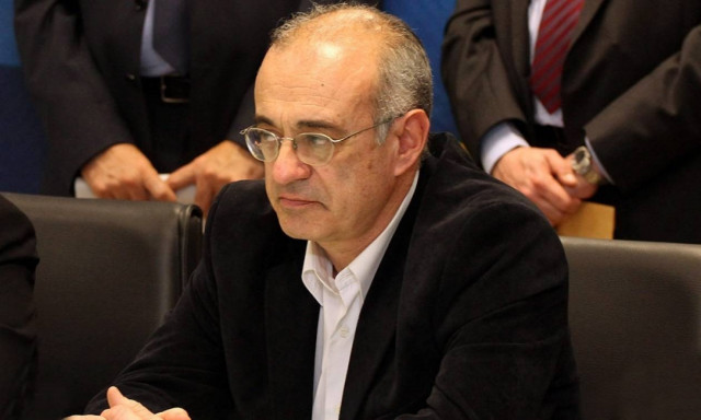 Μάρδας: Δεν υπάρχει κίνδυνος για τα διαθέσιμα των φορέων