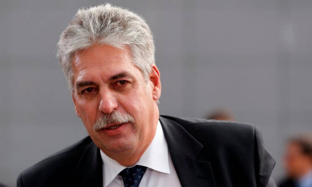 Κινητικότητα στις μεταρρυθμιστικές προσπάθειες της Ελλάδας «βλέπει» ο Σέλινγκ