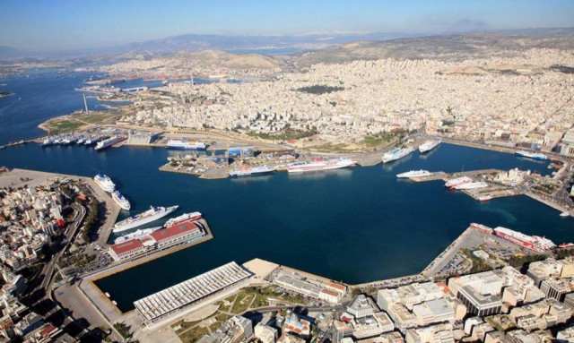 Απεργούν στις 7 Μαΐου οι εργαζόμενοι στα λιμάνια της χώρας