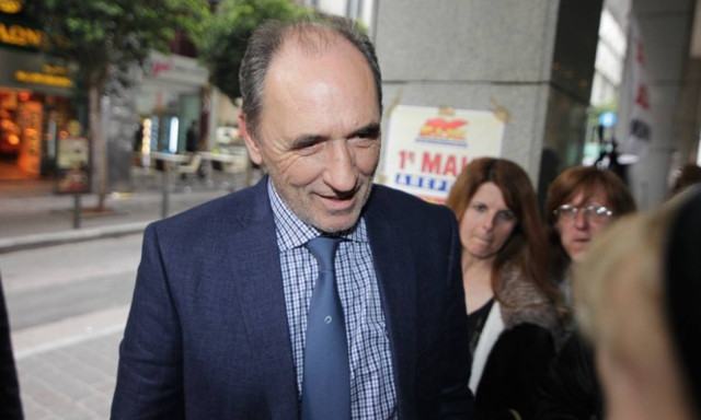 Σταθάκης: Τις επόμενες ημέρες συμφωνία και δόση
