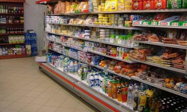 ΕΛΣΤΑΤ: Μείωση στoν όγκο των πωλήσεων στο λιανικό εμπόριο