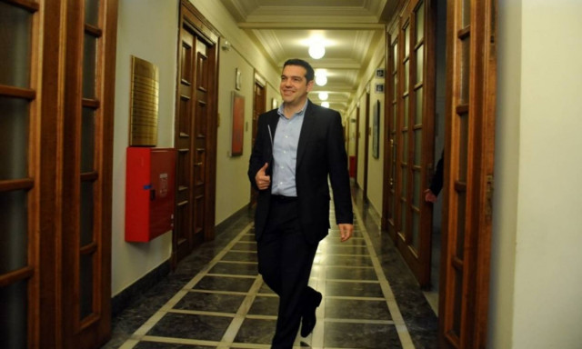 Συνεδριάζει το υπουργικό συμβούλιο