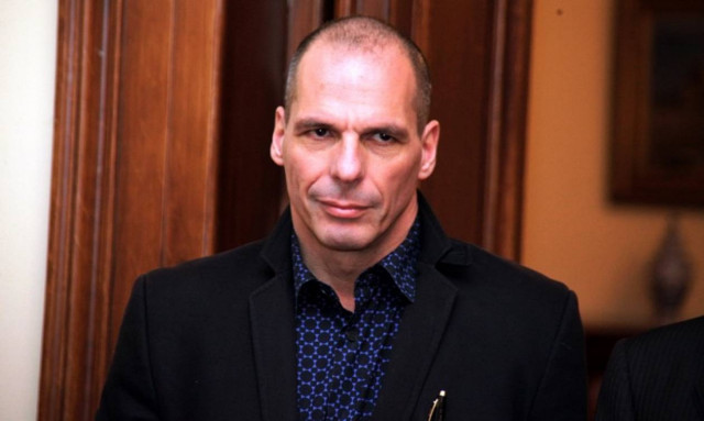 Βαρουφάκης: «Ούτε μια σπιθαμή από τις κόκκινες γραμμές το πολυνομοσχέδιο»