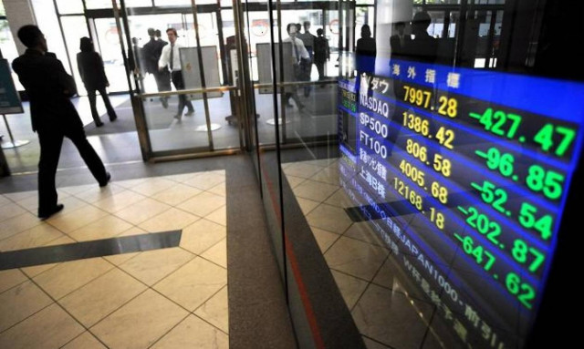 Πτώση του ευρώ - πτώση στο Χ.Α.