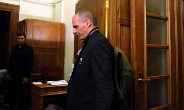 Ολοκληρώθηκε η συνεδρίαση του Υπουργικού Συμβουλίου