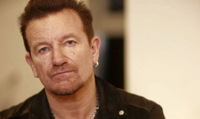 Το μεγάλο άγχος του Μπόνο