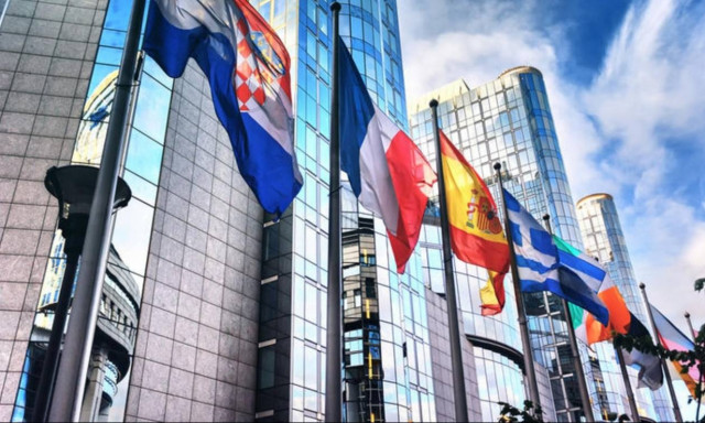 Συνεχίζονται οι συζητήσεις του Brussels Group