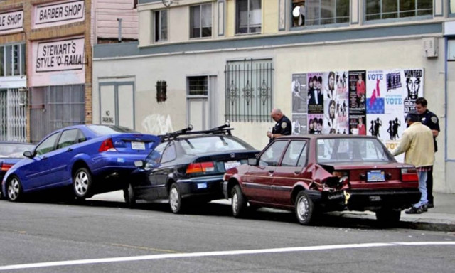 Ασφάλειες: Ηλεκτρονικός έλεγχος για ανασφάλιστα ΙΧ