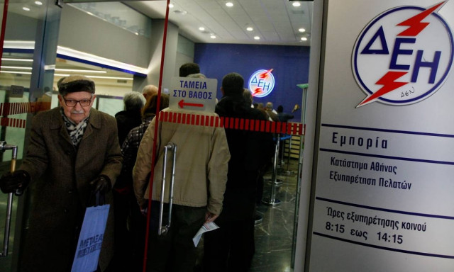 Θερινό ωράριο για το νυχτερινό ρεύμα από την 1η Μάη