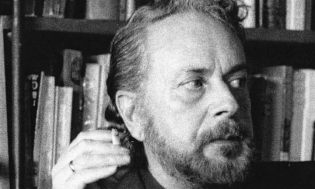 Σαν σήμερα το 1977 απονέμεται το βραβείο Λένιν στον Γιάννη Ρίτσο