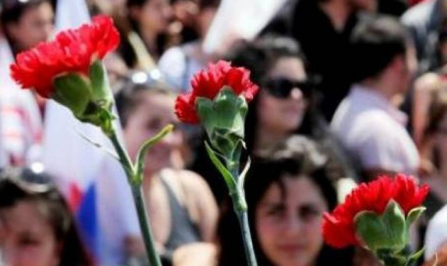 Πρωτομαγιά: Συγκεντρώσεις στην Πελοπόννησο